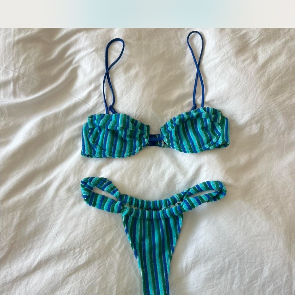 ISO !!!!!! Triangl Swimsuitt